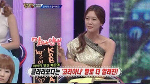 클라라 아버지, 알고보니 ‘원조 한류스타 이승규’ 