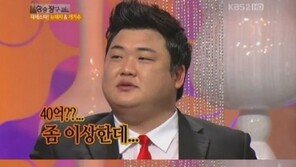 ‘대세男’ 김준현, 얼떨결에 실수입 공개 “30~40억 아냐”