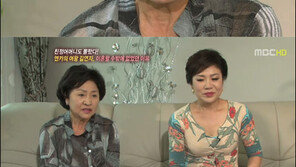 김연자 모친 “어린 딸 데려가 30년간 부려먹고 버려” 분노