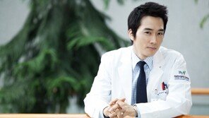 송승헌, 자신의 테마곡 ‘닥터 진’ OST 참여