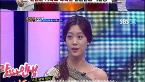 클라라 캐스팅 비화 “소녀시대 멤버 될 뻔 했다”