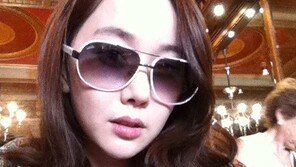 김민서 소매치기당한 사실 공개, “김민서인 줄 몰랐을까?”