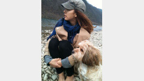 이효리 “유기견, 안락사 말고는 방법이…” 고충 토로 