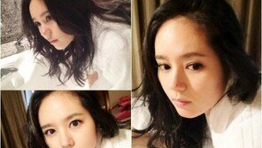 한가인, 샤워 가운입고… “연정훈은 이 모습 매일 봐? 술 당기네!”