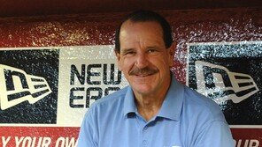 밥 브렌리 전 감독 “김병현, 계속 마무리로 뛰었다면 최고 투수 됐을 것” 