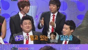 김기열, 닮은꼴 해명 “김래원? 욕을 바가지로 먹고 있다” 