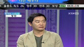장진 충격과거 고백 “수위높은 성인영화 주인공 될 뻔”