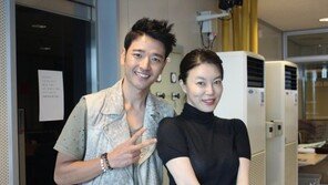 배수빈 “동네형 이병헌, 환상 없다…직접 김치찌개도 끓여줘”