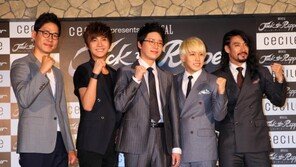 뮤지컬 ‘잭더리퍼’, 일본관객 입맛도 사로잡을까