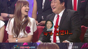 신보라, 男개그맨들에 결혼하고 싶은 여자 1위 ‘이유는?’