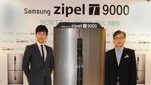 냉장고 대용량 경쟁… 이제 900리터 돌파