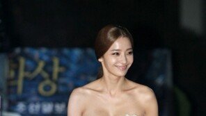 ‘이자 미납’ 한채영, 청담동 ‘40억’ 빌라 경매 위기 