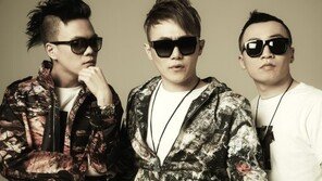 힙합그룹 리듬파워, 5일 데뷔앨범 발표