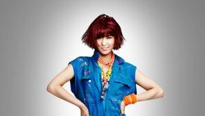 글램, 이미소 사진으로 첫번째 콘셉트 공개