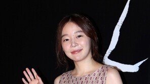 [포토] 소이 ‘자체발광 아기 미모’