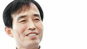 강인병 LGD 연구소장 “中-日과 기술격차 겨우 6개월… R&D만이 살길”