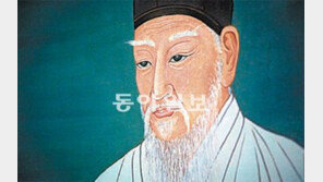 [TV 하이라이트]‘대쪽 선비’ 남명 조식의 삶