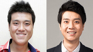 개그맨 이동윤, 두 살 연하 여성과 열애 중