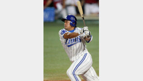 류중일 “백업포수 이지영 물건이야”