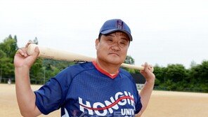 [김종건의 아날로그 베이스볼] 장채근 감독 ‘100-3 홈런’의 아쉬움…나머지는 후배들이 채운다