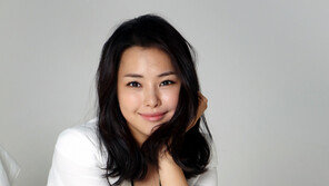 이하늬 “삼재 릴레이…난 액받이 여배우”