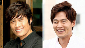 얼굴값 하는 스타들, 목소리로 대박 났네