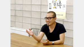 [IT 피플] 김봉진 “처음엔 사기꾼 오해… 이젠 월매출 4억원!”