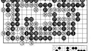 [바둑]제56기 국수전… 박정환의 돋보이는 솜씨