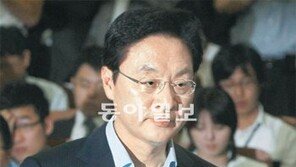 ‘王의 남자’였던 정두언, ‘형님’과의 악연