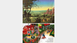 “추억의 세계 명작동화 없나요” 헌책방-인터넷 뒤지는 어른들