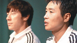 여전히 배고프다… 2002월드컵팀-2012올스타팀 5일 일전