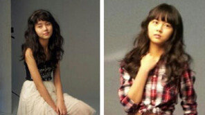 ‘한가인 닮은꼴’ 김소현, 복근 공개 ‘14살 맞아?’
