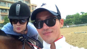 정려원 근황 공개, 살 오른 듯 ‘통통해진 얼굴’