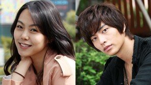 김민희-이민기, 영화 ‘헤어지다’에서 연인으로 컴백