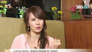 채연 심경고백, “자살설에 엄마가 울면서…” 충격