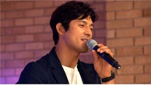 오지호, 깔끔하고 럭셔리한 집 ‘최초 공개’