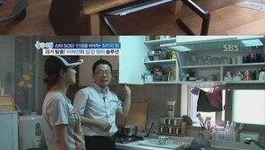 이하얀 집…2년된 우유·더러운 거실 ‘경악’ 