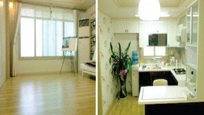 더블역세권 아파트 & 오피스텔 전용면적100%