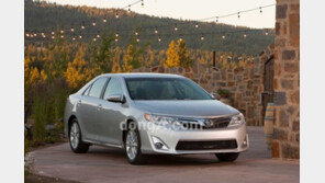 도요타, 북미지역 판매 강세 이어져…“얼마나 팔렸나”  