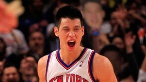 [NBA] ‘황색돌풍’ 제레미 린, 휴스턴과 뉴욕 사이 기로