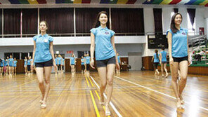 미스코리아 평균 몸무게…171.3cm-52.9kg ‘환상 비율’