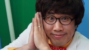 정태호 “작가 아내 앞에서 개그 검사 받을 때…”