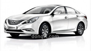 확 바뀐 디자인 ‘신형 쏘나타’ 어떻게 생겼나?