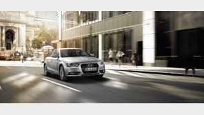 아우디의 특별한 여름 프로모션 – 르망 24, 11번째 우승 & The new Audi A4 기념