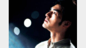 금성무, 日 유명 모델 요시다 준코와 동거…‘충격’