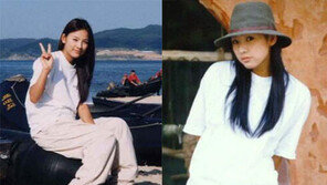 이효리, 과거 섹시실종? ‘딴 사람인 줄 알았어’