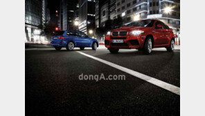 BMW, 고성능 신차 대거 출시… 하반기 평정 노려 