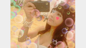 티아라 보람, 멤버들도 몰랐던 볼륨 몸매 ‘깜짝’…이 정도일 줄이야