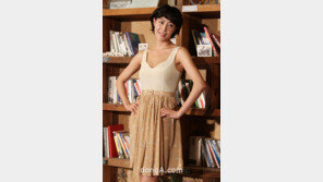 [SD포토] 채영인, ‘우월한 몸매에서 나오는 모델 포스’