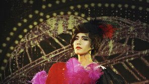 김다현, ‘라카지’서 한층 업그레이드된 여장…치명적이야! 